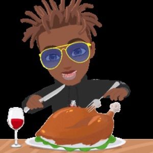 Meet your Posher, Pablo